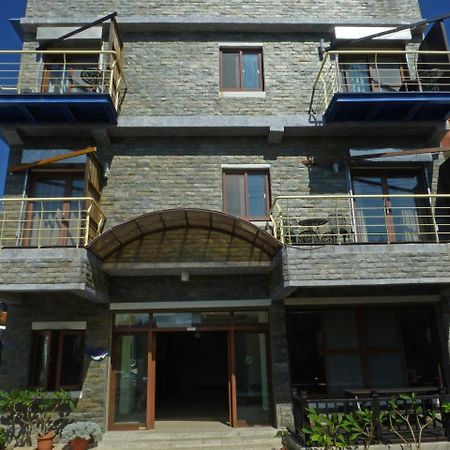 Kenting Coral Sea Resort Hotel מראה חיצוני תמונה