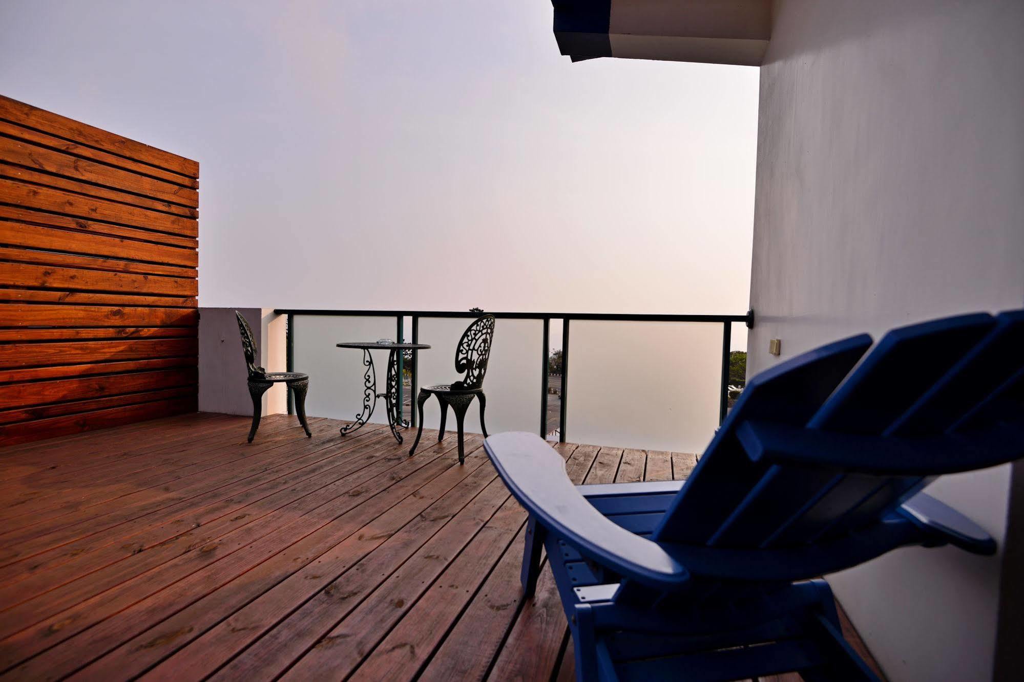 Kenting Coral Sea Resort Hotel מראה חיצוני תמונה