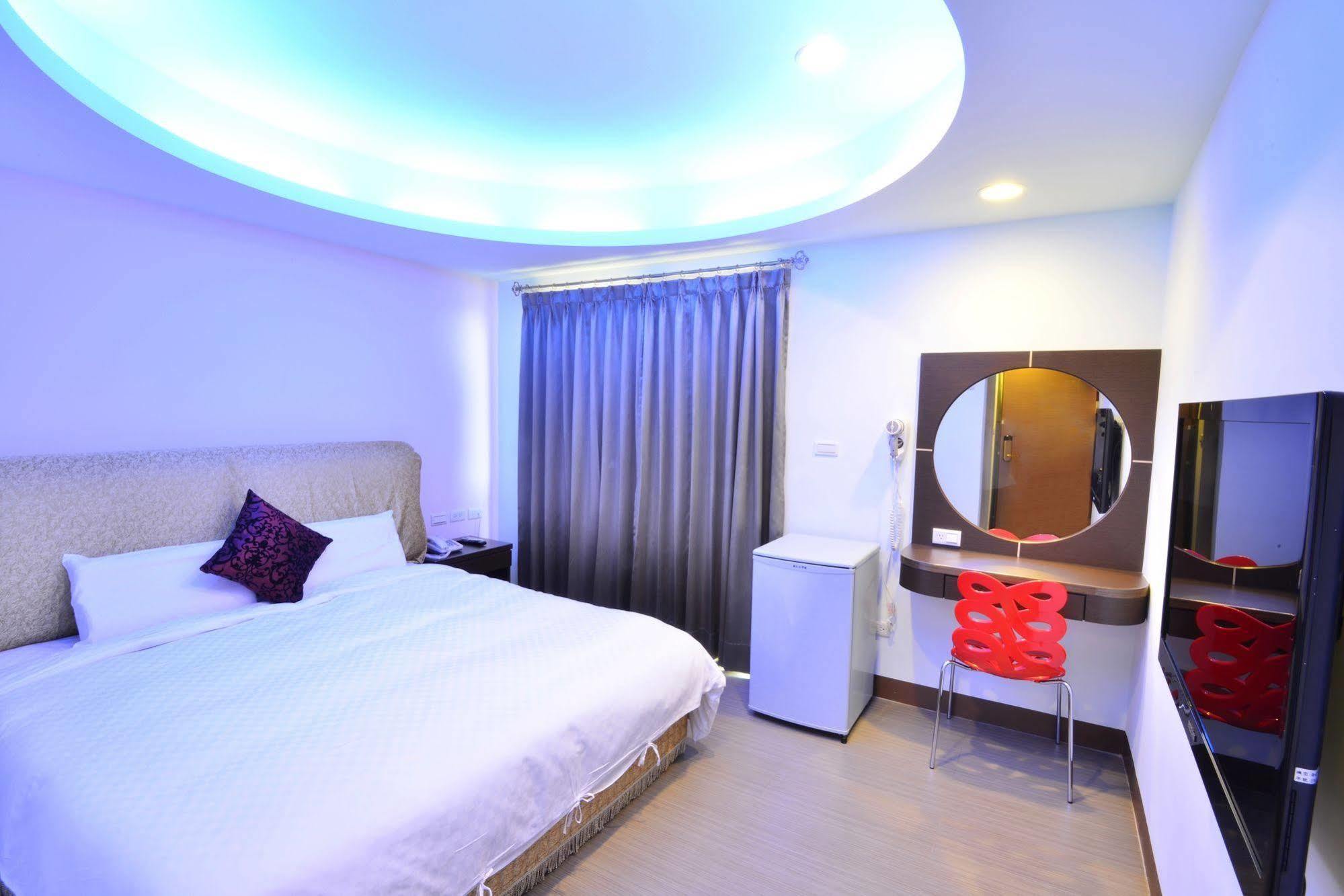 Kenting Coral Sea Resort Hotel מראה חיצוני תמונה