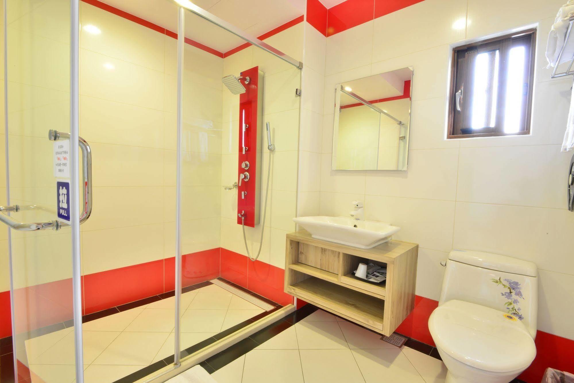 Kenting Coral Sea Resort Hotel מראה חיצוני תמונה