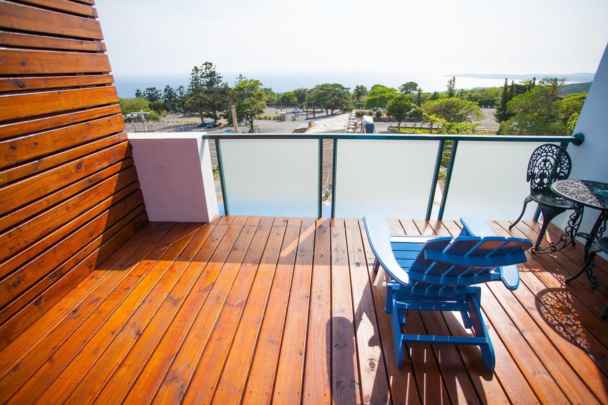 Kenting Coral Sea Resort Hotel מראה חיצוני תמונה